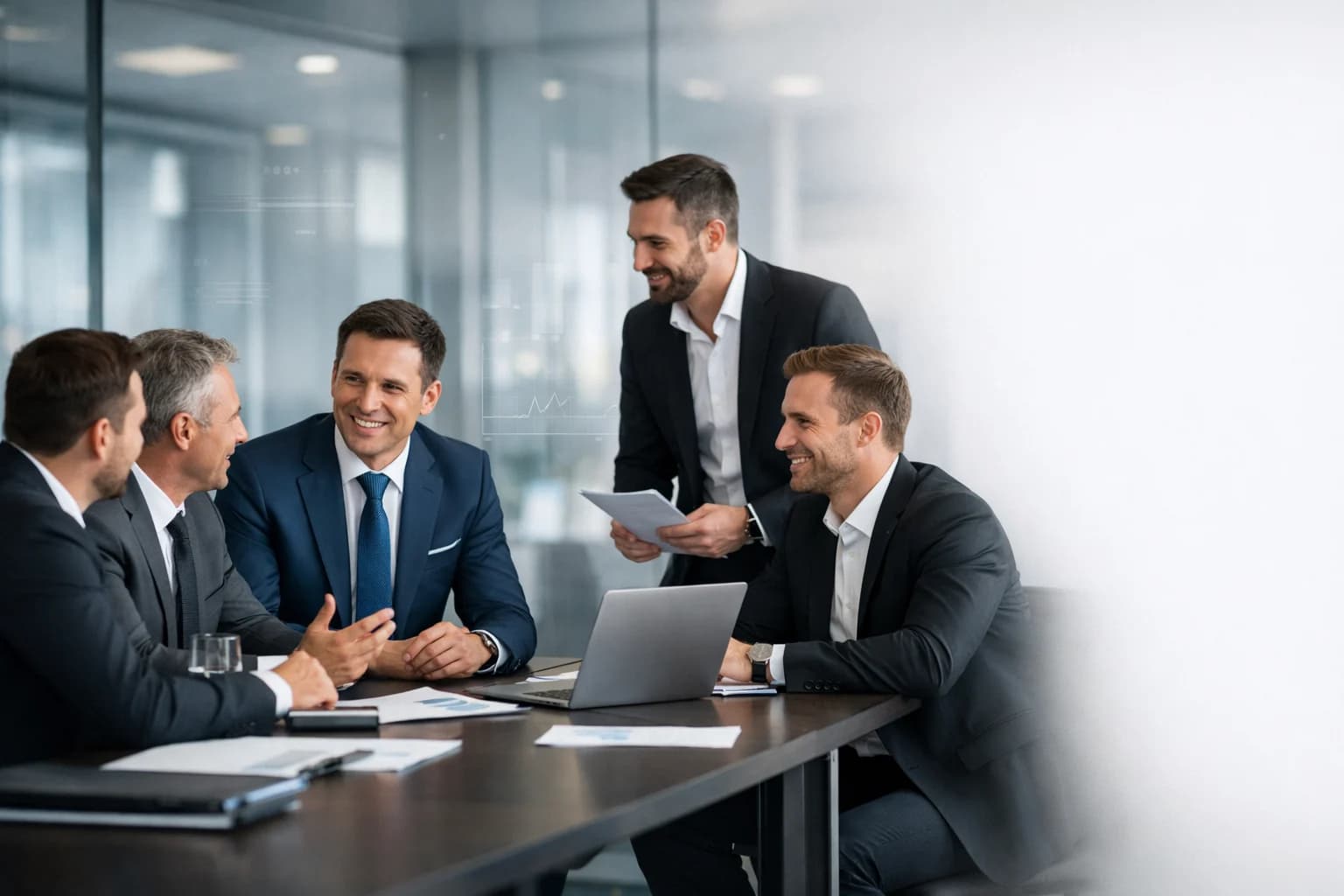 Business compliance and global trade — The Exim Roof